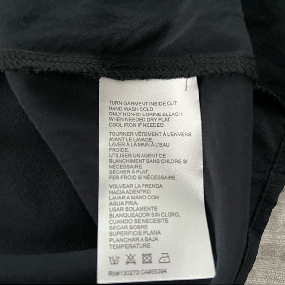 Wrangler Retro Embroidered Western Rodeo Cowgirl Long Sleeve Dress, Sz L - Picture 14 of 14